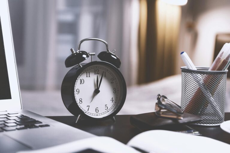 Time management techniques you need for increased productivity
