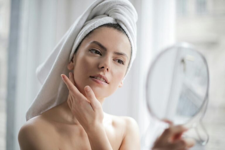 The Importance of Skincare: Nurturing Your Skin for Health and Confidence