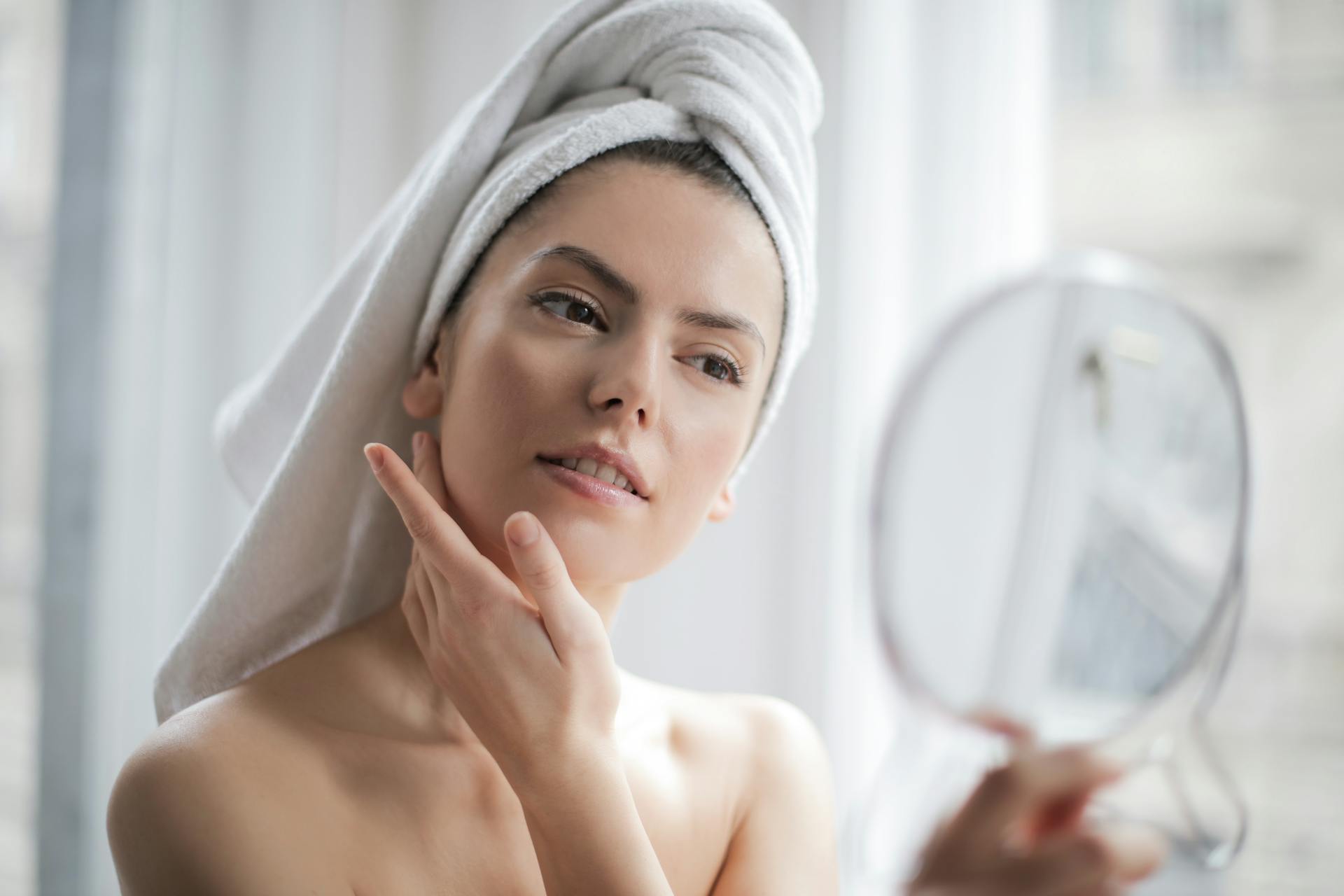 Read more about the article The Importance of Skincare: Nurturing Your Skin for Health and Confidence