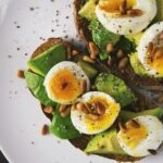 Energize Your Mornings with Nutrient-Rich Avocado Toast